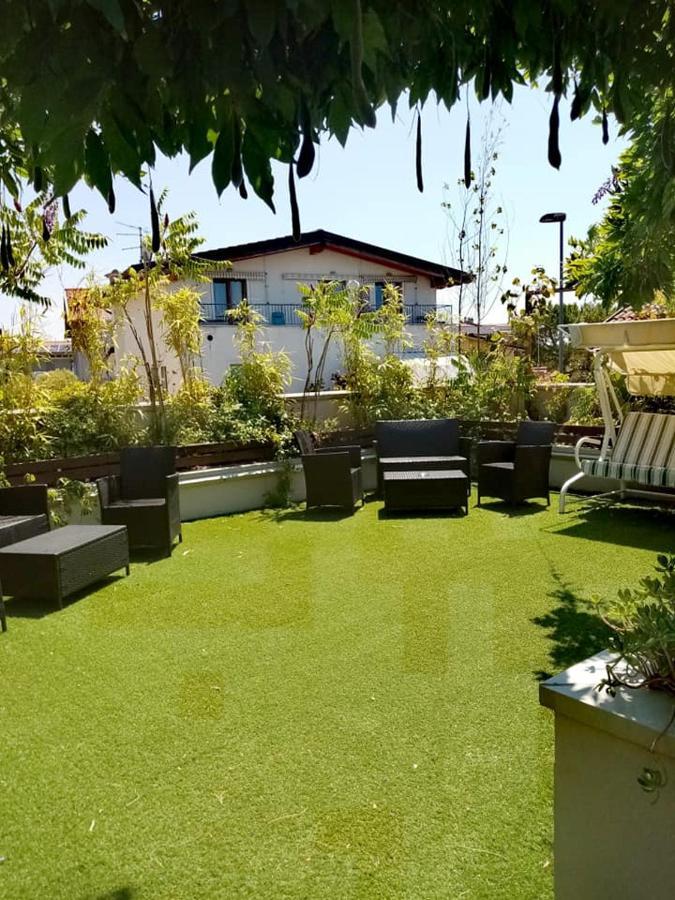 Harmony Lake Sirmione Exterior photo