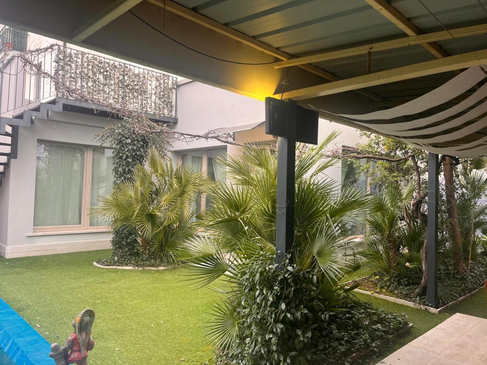 Harmony Lake Sirmione Exterior photo
