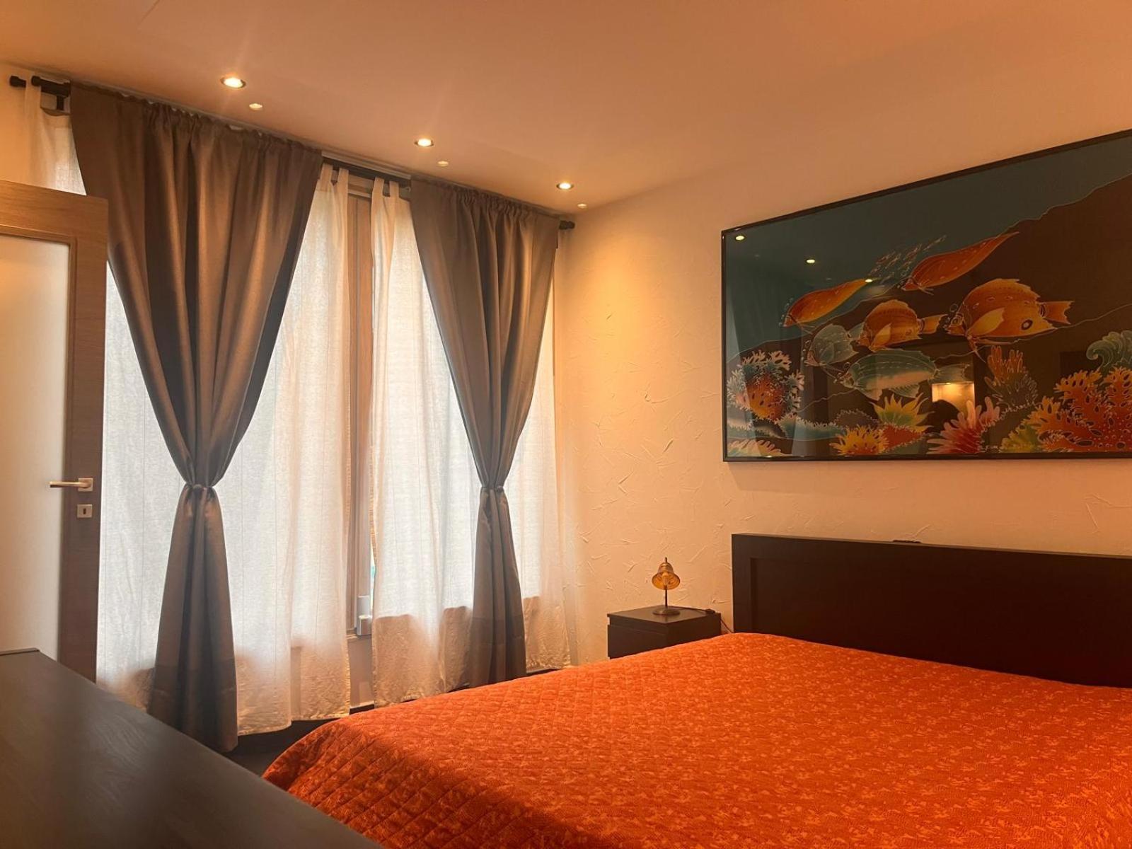 Harmony Lake Sirmione Exterior photo